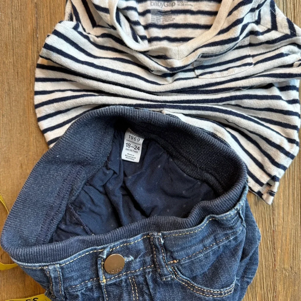 GAP classic navy